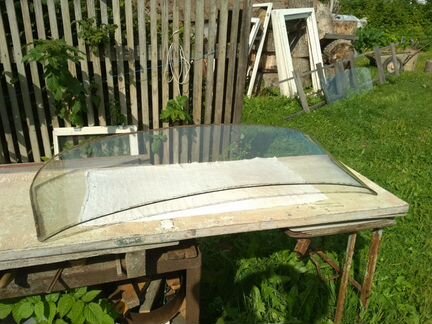 Стекла на москвич