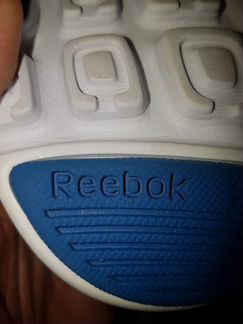 Кроссовки Reebok