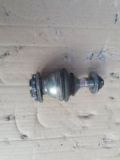 Шаровая опора передняя Mercedes-Benz Ml-Class W166