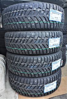 Новые 225/50R17 Toyo Observe Ice-Freezer SUV 94T Ш