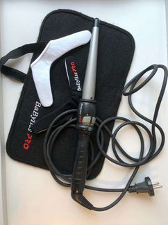 Плойка babyliss PRO