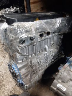 Двигатель BMW M52B25 е39