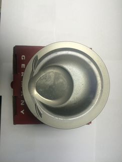 Поршни Порше Каен 4.8 Турбо