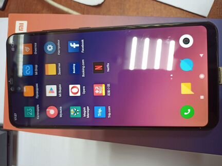 Xiaomi 8 64GB арт.00553(127)