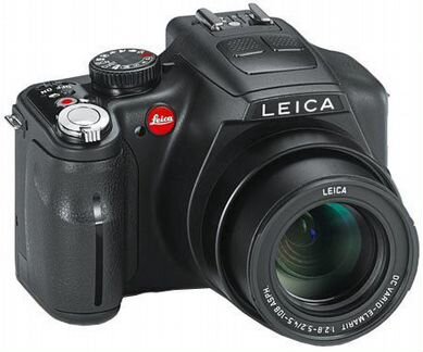 Leica V-Lux 3