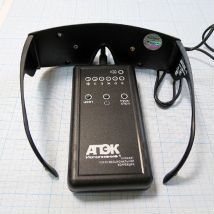 Аппарат психоэмоциональной коррекции апэк