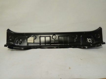 Панель задняя задний верхний Skoda Octavia A7