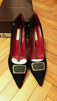 Туфли Алла Пугачева 40 р-р