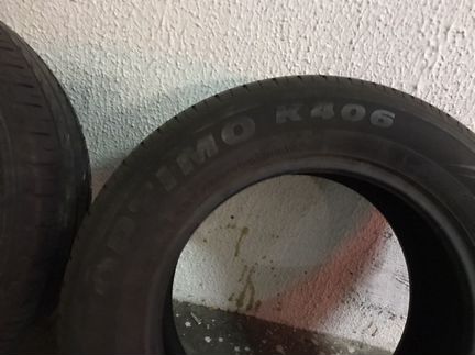 Hankook Optimo K406