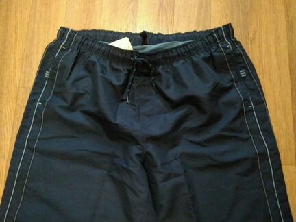 Шорты-бермуды новые