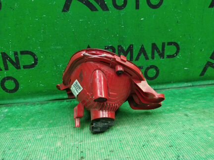 Птф левый Kia Soul 2 рестайлинг 2016