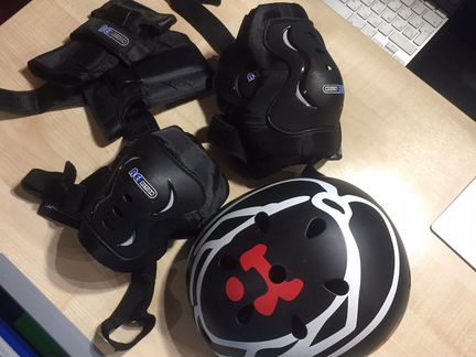 Ролики Roces Biomex Flash