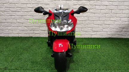 Детский мотоцикл