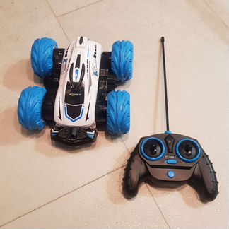 Машина радио