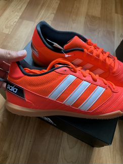 Футзалки Adidas super sala
