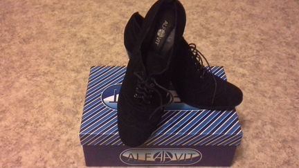 Продам туфли