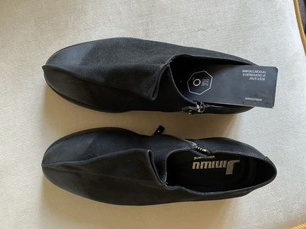 Туфли-ботинки maozoo