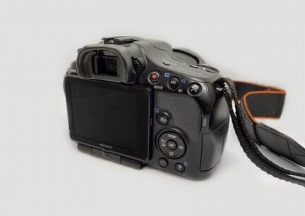 Фотоаппарат Sony A65 kit