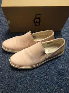 Ugg слипоны оригинал