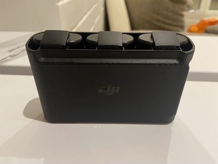 Продается квадрокоптер DJI Mavic Mini