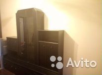 Мебельная горка/Словения/196х190см/бу