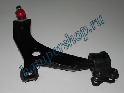 Рычаг передний правый Форд Фокус 2 C-max в сборе