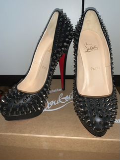 Брендовые туфли