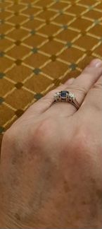 Золотое кольцо