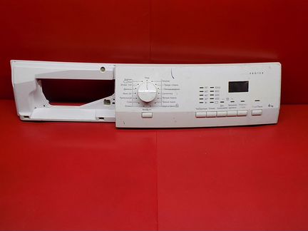 Модуль стиральной машины AEG