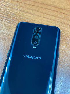 Телефон Oppo RX17PRO 6/128