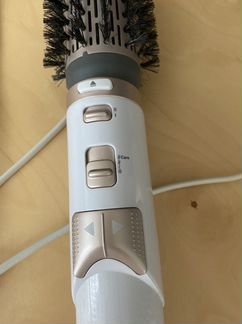 Щетка-фен philips