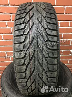 235 60 17 Nokian Hakka R2 SUV 235/60R17 106R XL