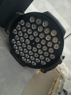 Световое оборудование