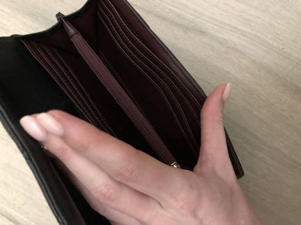 Кошелек женский Chanel