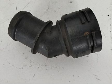 1J0121619 флянец охлаждения VAG