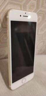 Телефон iPhone 7 128gb gold