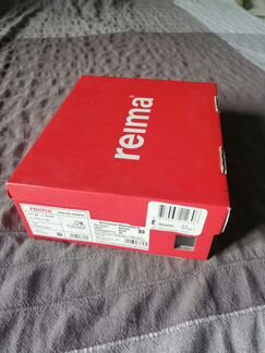 Ботинки Reima Patter