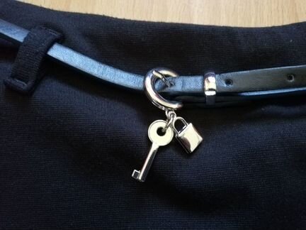 Юбка-мини на 46-48 размер