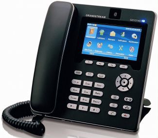 Grandstream GXV3140
