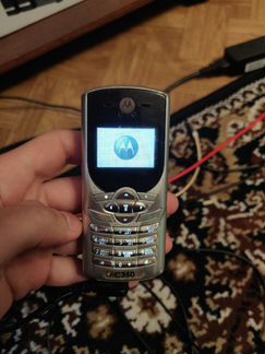 Motorola С350