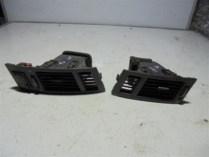 Дефлектор воздушный Infiniti FX (S50) Infiniti FX