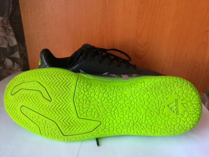Футзалки Adidas Messi, оригинал