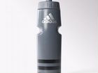 Adidas спортивная бутылка