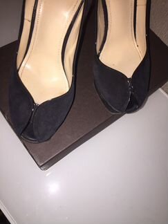 Продам туфли Nando Muzi (оригинал )