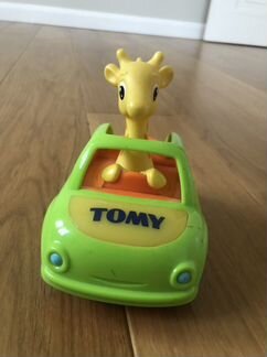 Игрушка tomy