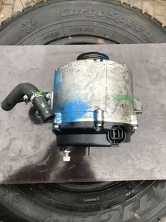 Генератор CR14 4WD Cube LR945-901B 296D0-AX4