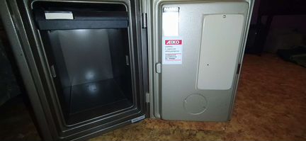 Сейф SST(2K) aiko