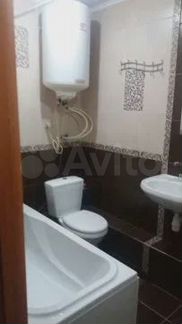 Апартаменты-студия, 32.2 м², 1/14 эт.