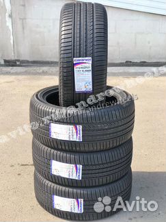 275/45/21 315/40/21 Kinforest KF-550 UHP Нов Шины