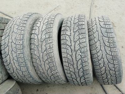 215 60 16 Hankook I Pike RW11 91DG